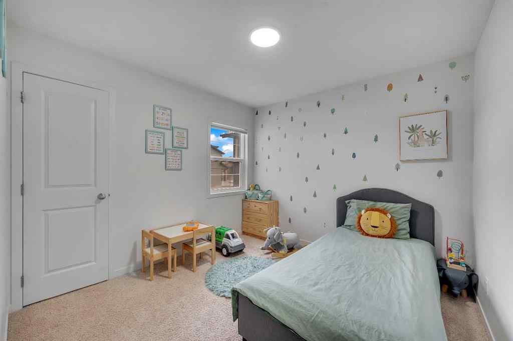MLS® A2244793 - 14 Ambleside Rise NW in Moraine Calgary, Residential