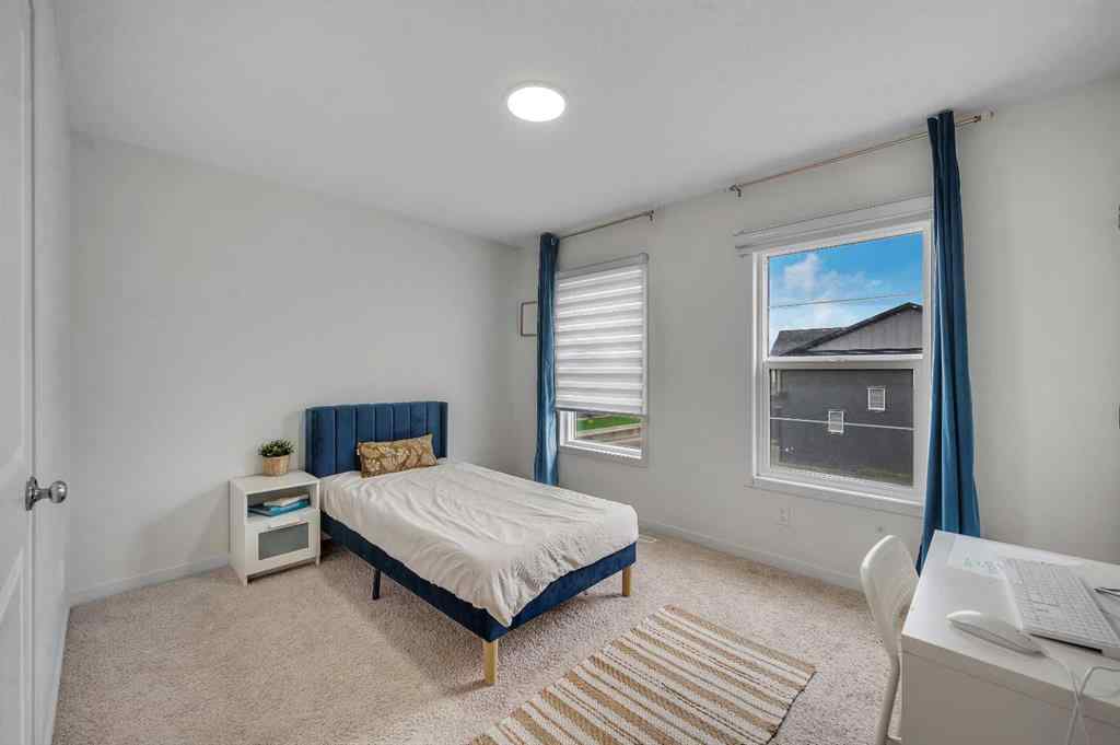 MLS® A2244793 - 14 Ambleside Rise NW in Moraine Calgary, Residential