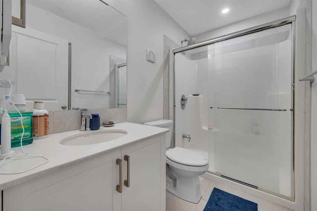 MLS® A2244793 - 14 Ambleside Rise NW in Moraine Calgary, Residential