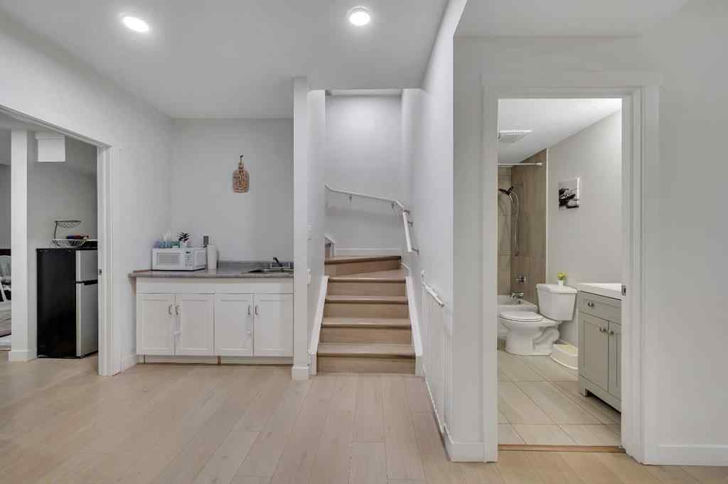 MLS® A2244793 - 14 Ambleside Rise NW in Moraine Calgary, Residential