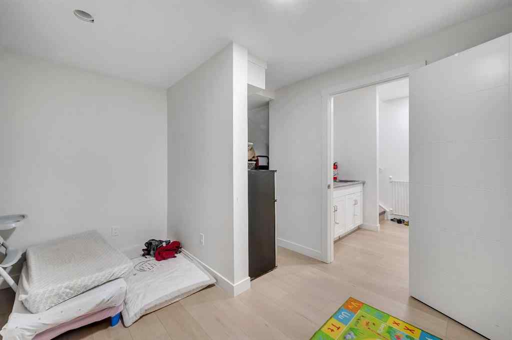 MLS® A2244793 - 14 Ambleside Rise NW in Moraine Calgary, Residential