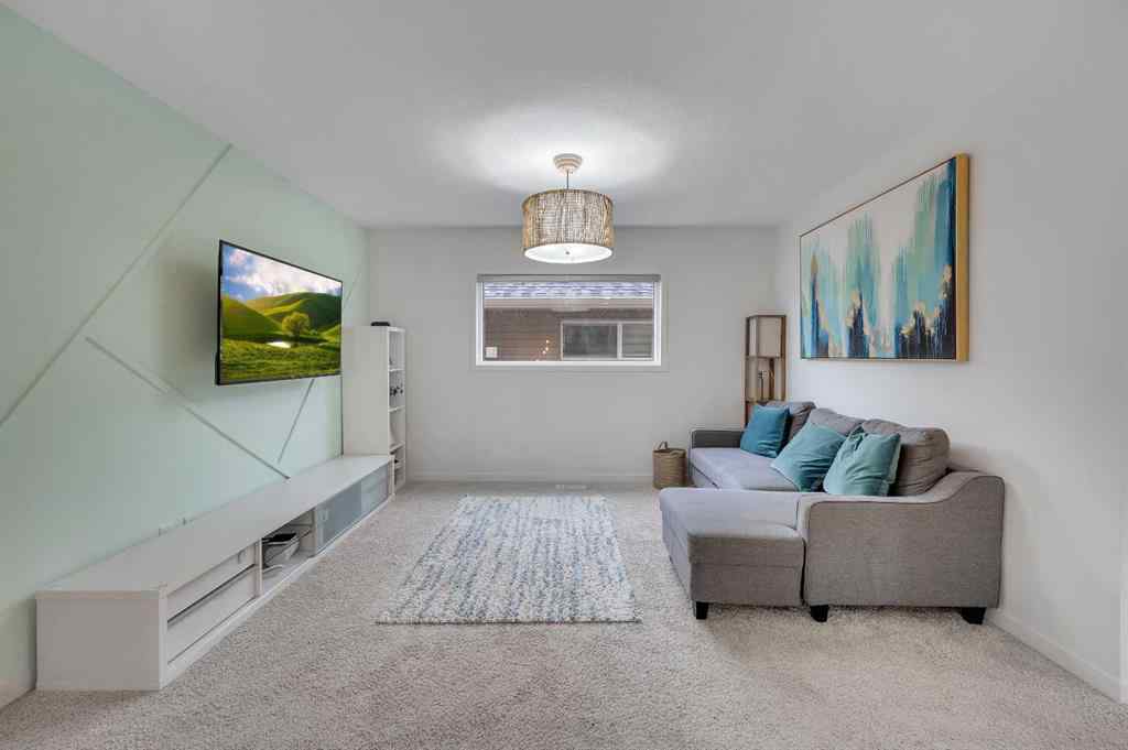 MLS® A2244793 - 14 Ambleside Rise NW in Moraine Calgary, Residential
