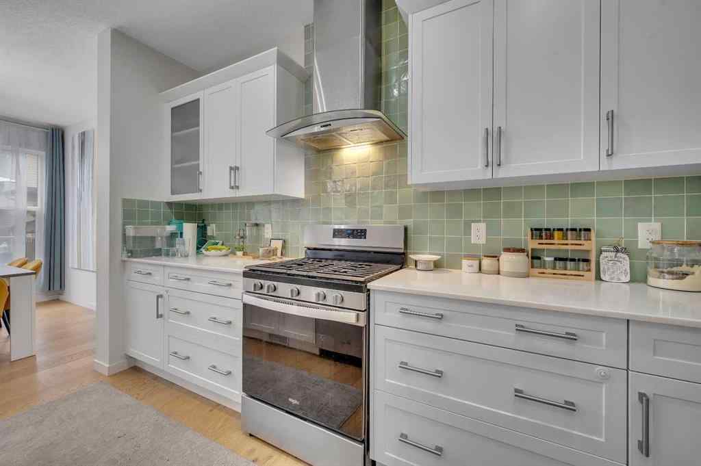 MLS® A2244793 - 14 Ambleside Rise NW in Moraine Calgary, Residential
