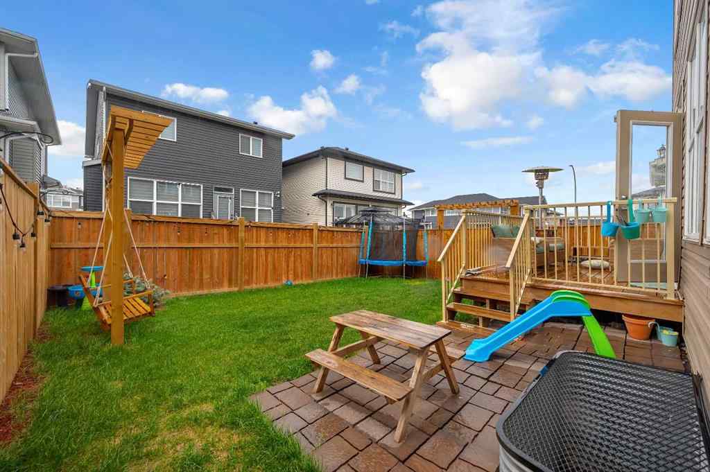 MLS® A2244793 - 14 Ambleside Rise NW in Moraine Calgary, Residential