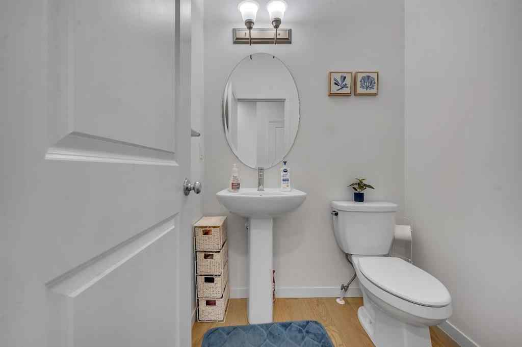 MLS® A2244793 - 14 Ambleside Rise NW in Moraine Calgary, Residential