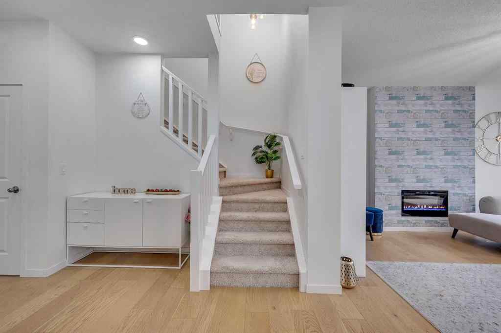 MLS® A2244793 - 14 Ambleside Rise NW in Moraine Calgary, Residential