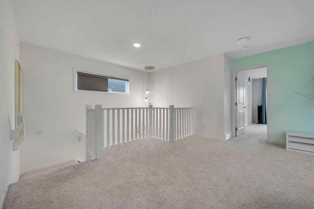 MLS® A2244793 - 14 Ambleside Rise NW in Moraine Calgary, Residential