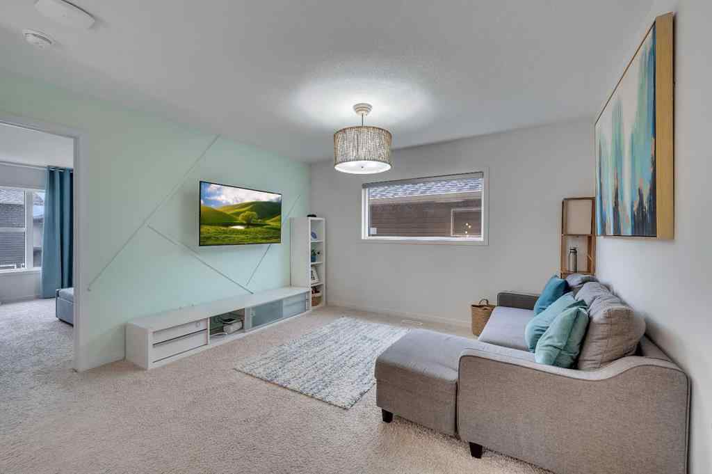 MLS® A2244793 - 14 Ambleside Rise NW in Moraine Calgary, Residential