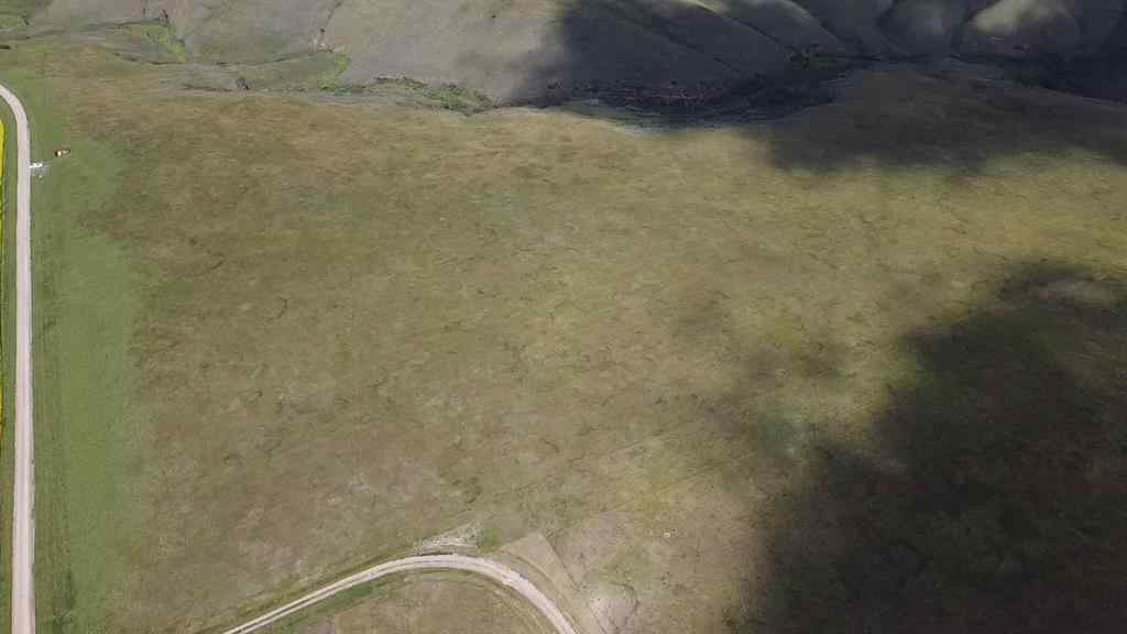 MLS® A2244795 -  Township Rd 215   in NONE Rural Wheatland County, Land