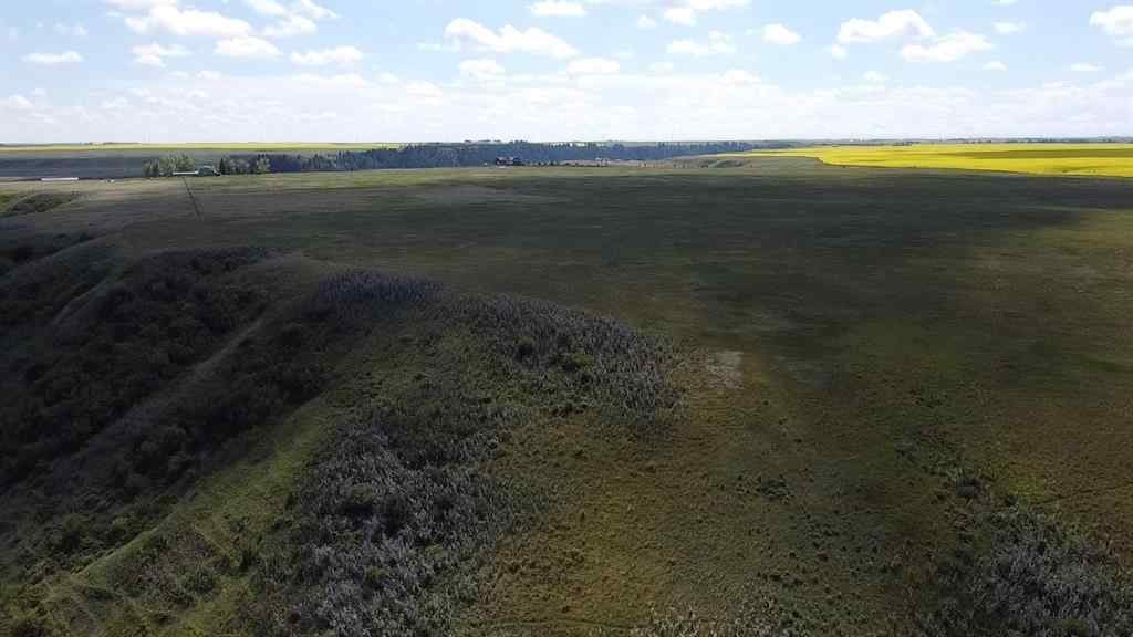 MLS® A2244795 -  Township Rd 215   in NONE Rural Wheatland County, Land