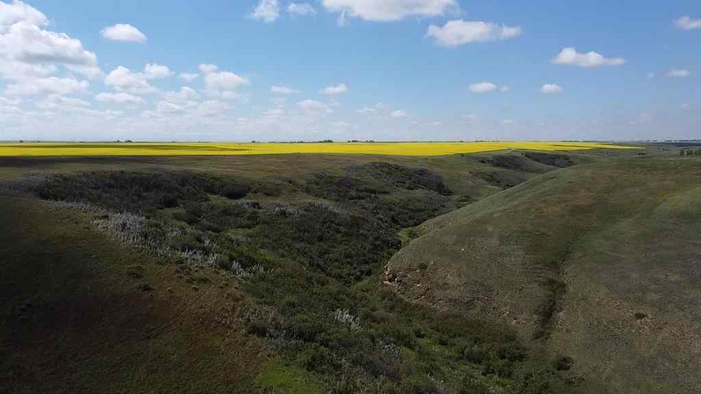 MLS® A2244795 -  Township Rd 215   in NONE Rural Wheatland County, Land