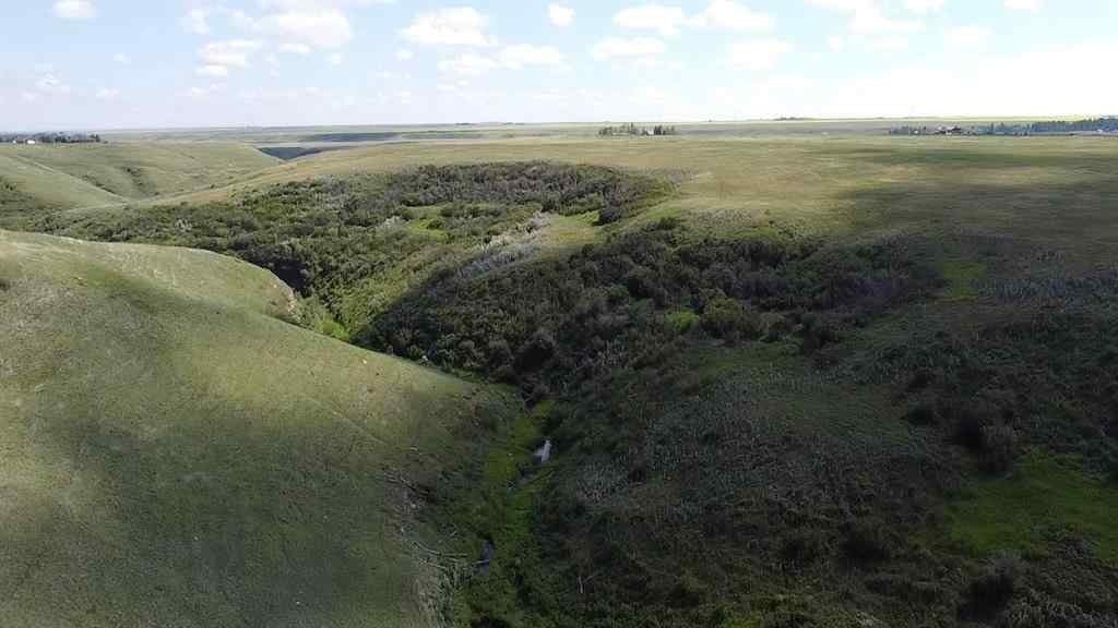 MLS® A2244795 -  Township Rd 215   in NONE Rural Wheatland County, Land