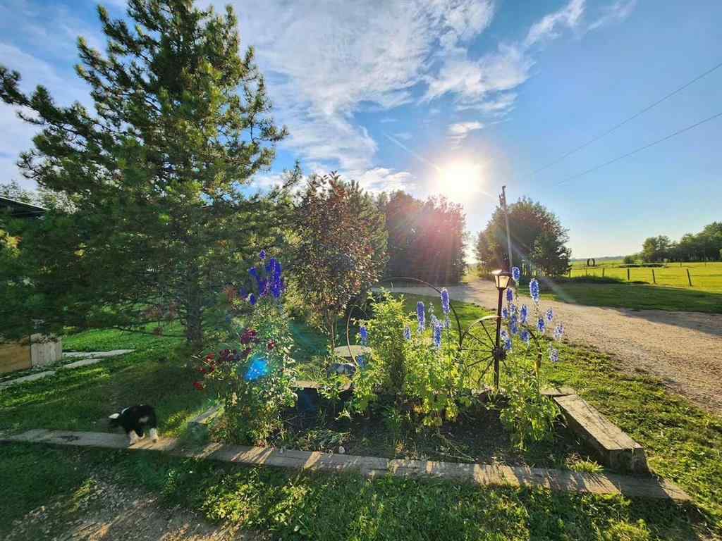 MLS® A2244797 - 733032 Range Road 123   in NONE Hythe, Residential