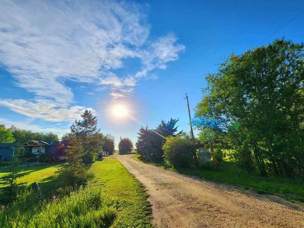 MLS® A2244797 - 733032 Range Road 123   in NONE Hythe, Residential