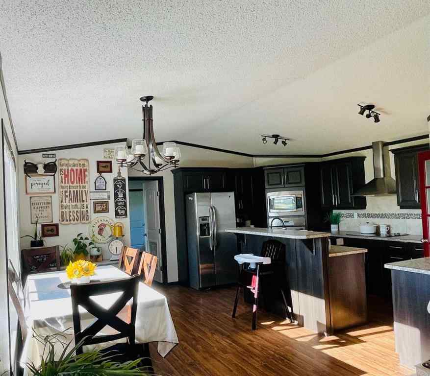 MLS® A2244797 - 733032 Range Road 123   in NONE Hythe, Residential