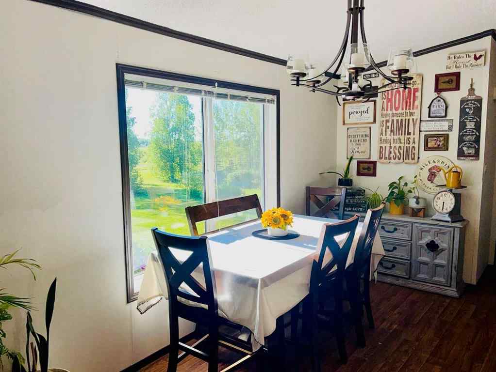 MLS® A2244797 - 733032 Range Road 123   in NONE Hythe, Residential