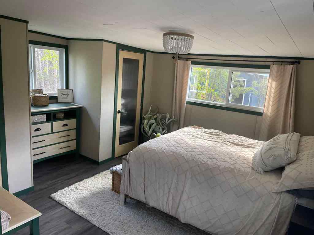 MLS® A2244797 - 733032 Range Road 123   in NONE Hythe, Residential