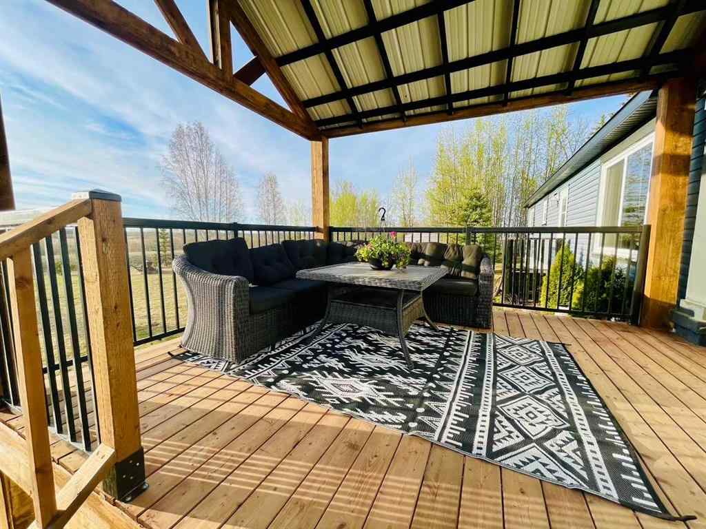 MLS® A2244797 - 733032 Range Road 123   in NONE Hythe, Residential