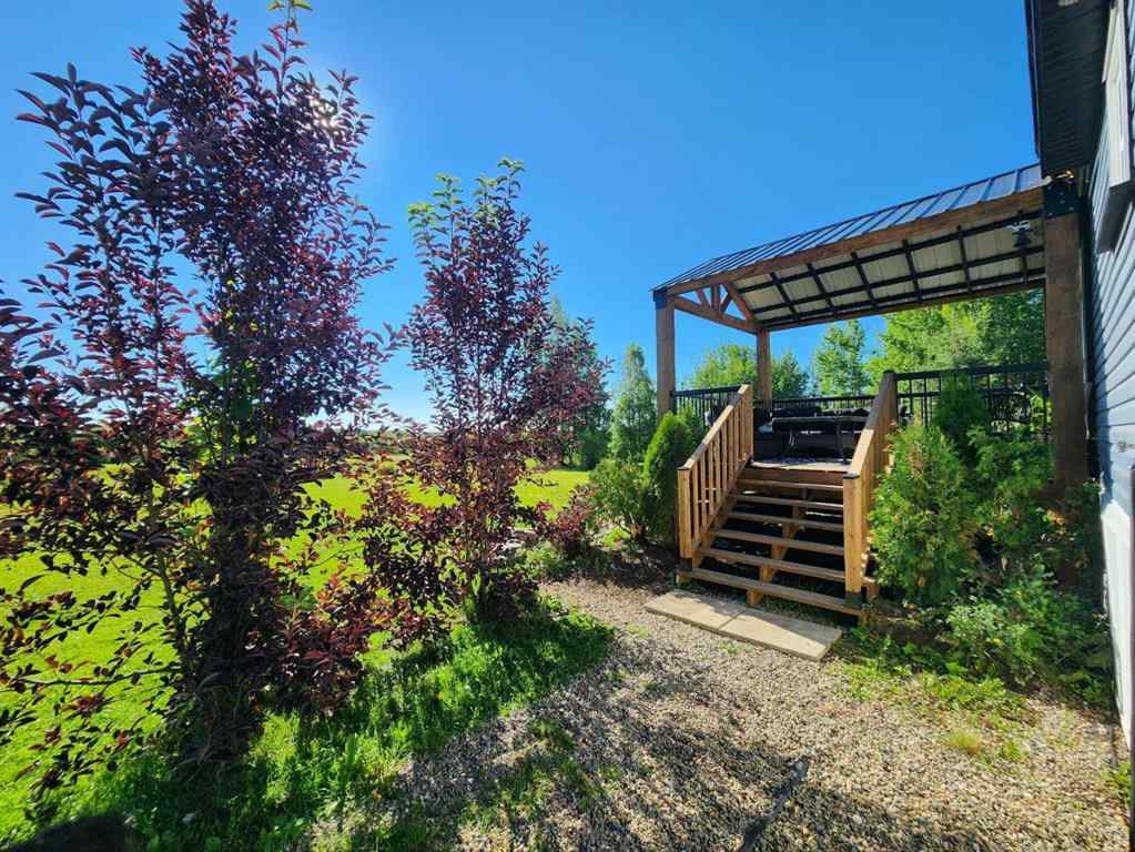 MLS® A2244797 - 733032 Range Road 123   in NONE Hythe, Residential