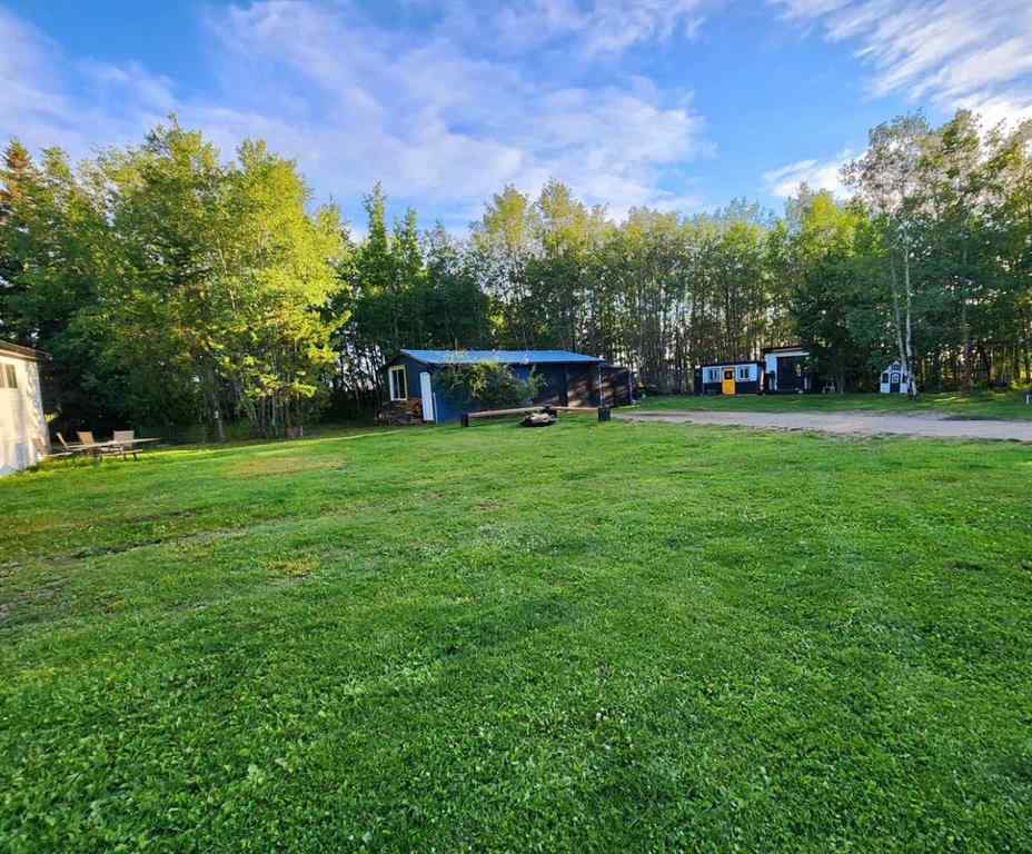 MLS® A2244797 - 733032 Range Road 123   in NONE Hythe, Residential