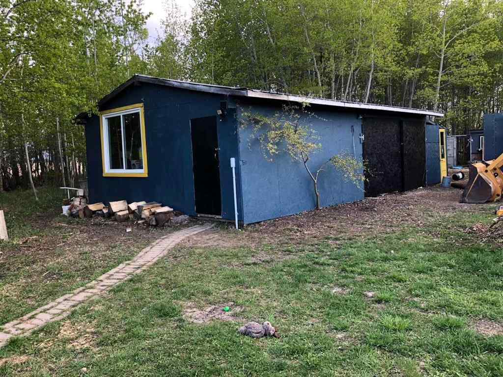 MLS® A2244797 - 733032 Range Road 123   in NONE Hythe, Residential