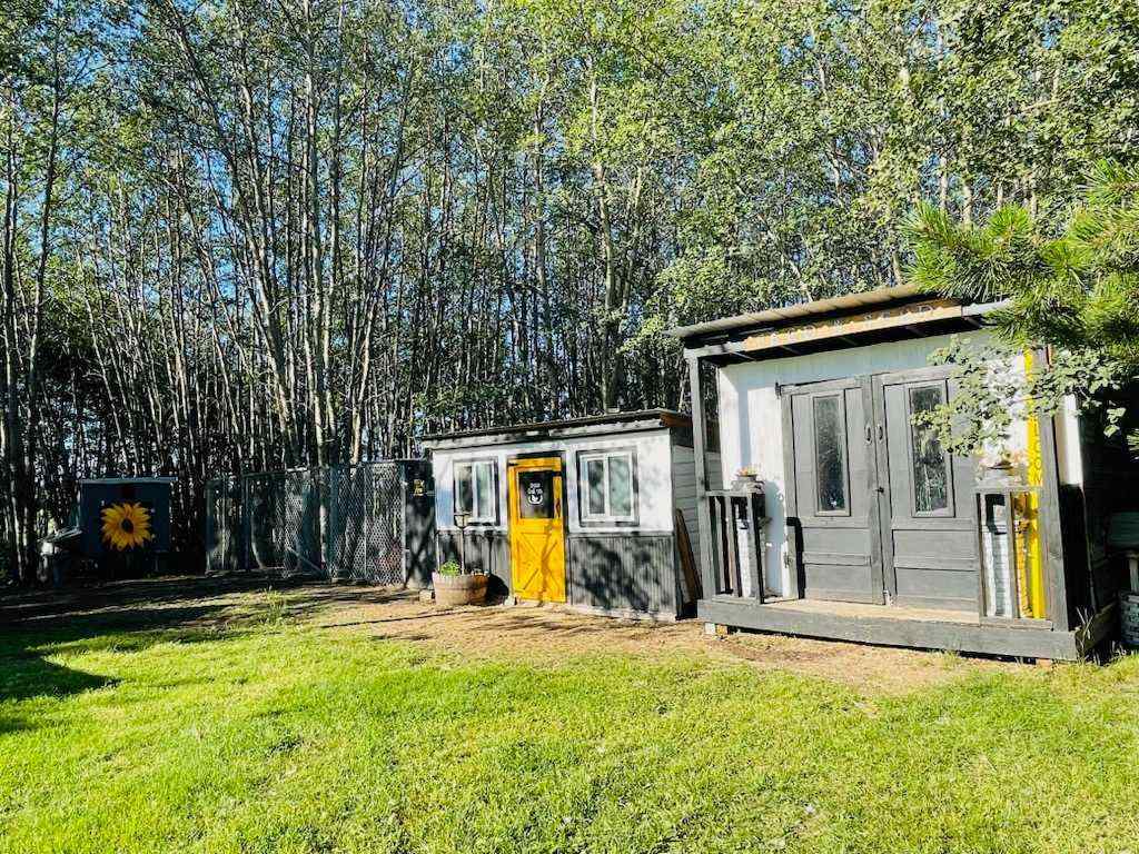 MLS® A2244797 - 733032 Range Road 123   in NONE Hythe, Residential