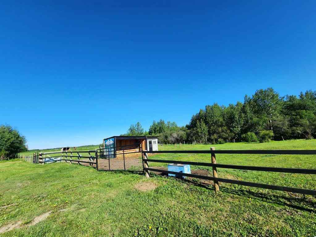 MLS® A2244797 - 733032 Range Road 123   in NONE Hythe, Residential