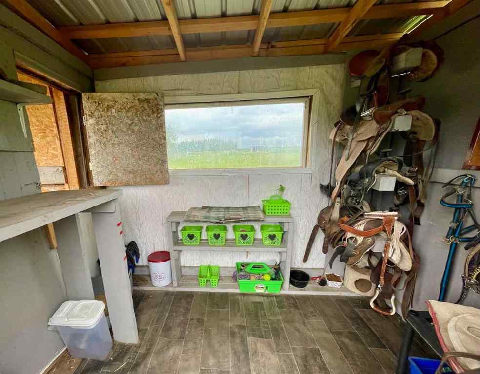 MLS® A2244797 - 733032 Range Road 123   in NONE Hythe, Residential