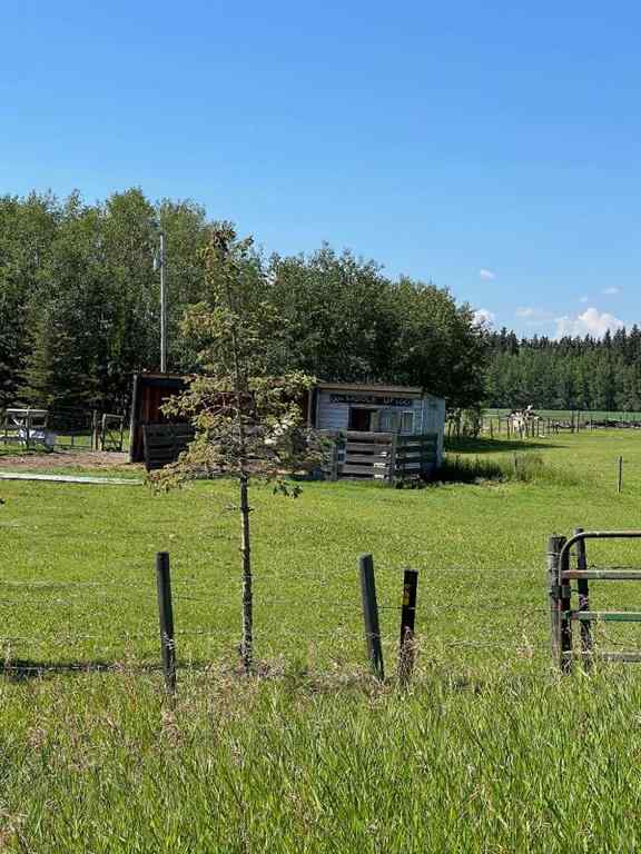 MLS® A2244797 - 733032 Range Road 123   in NONE Hythe, Residential