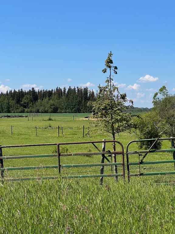 MLS® A2244797 - 733032 Range Road 123   in NONE Hythe, Residential