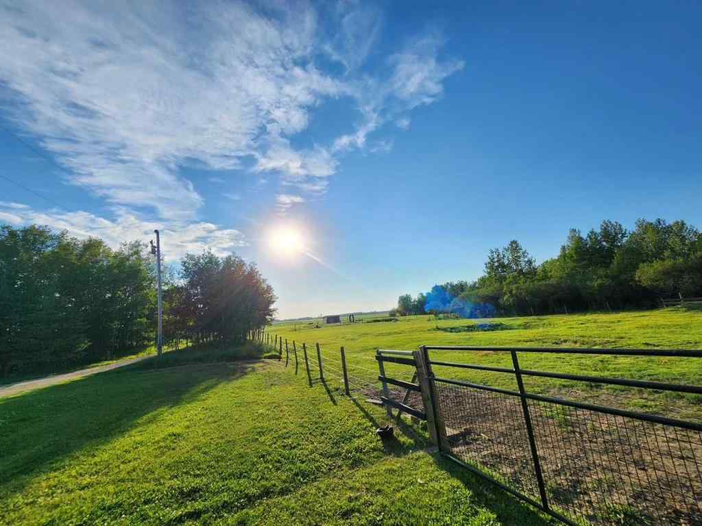 MLS® A2244797 - 733032 Range Road 123   in NONE Hythe, Residential