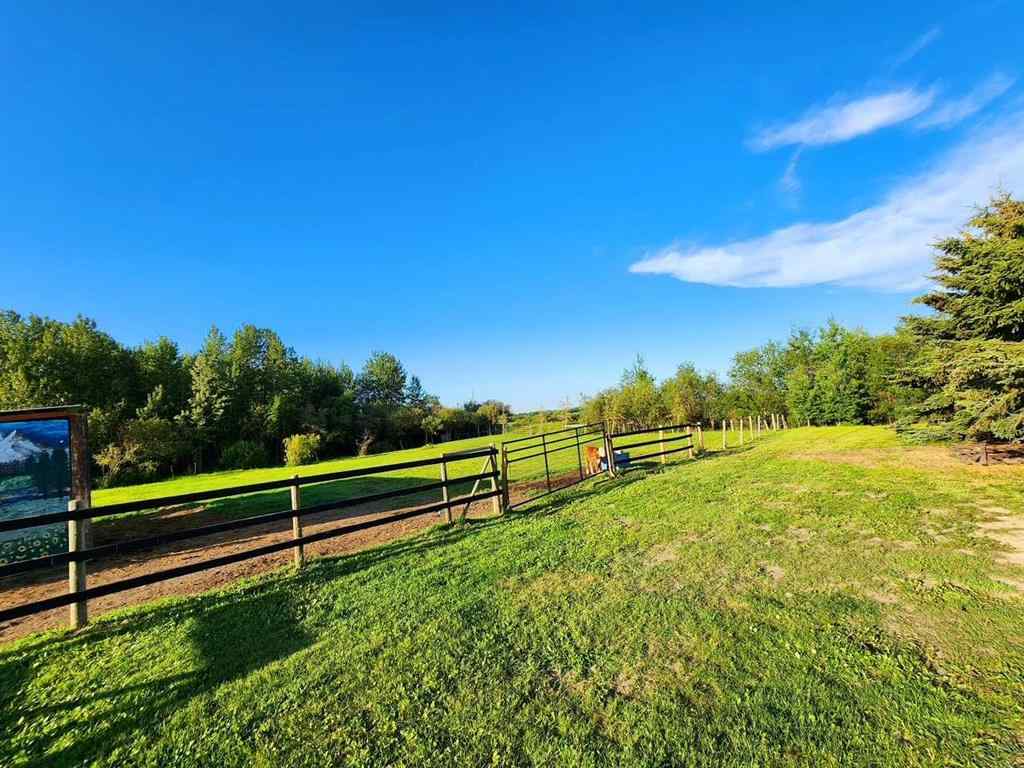 MLS® A2244797 - 733032 Range Road 123   in NONE Hythe, Residential