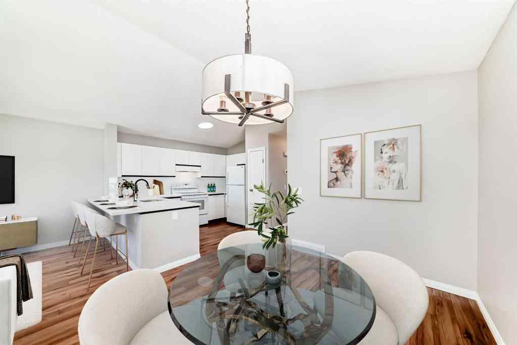 MLS® A2244800 - 273 Martin Crossing Way NE in Martindale Calgary, Residential