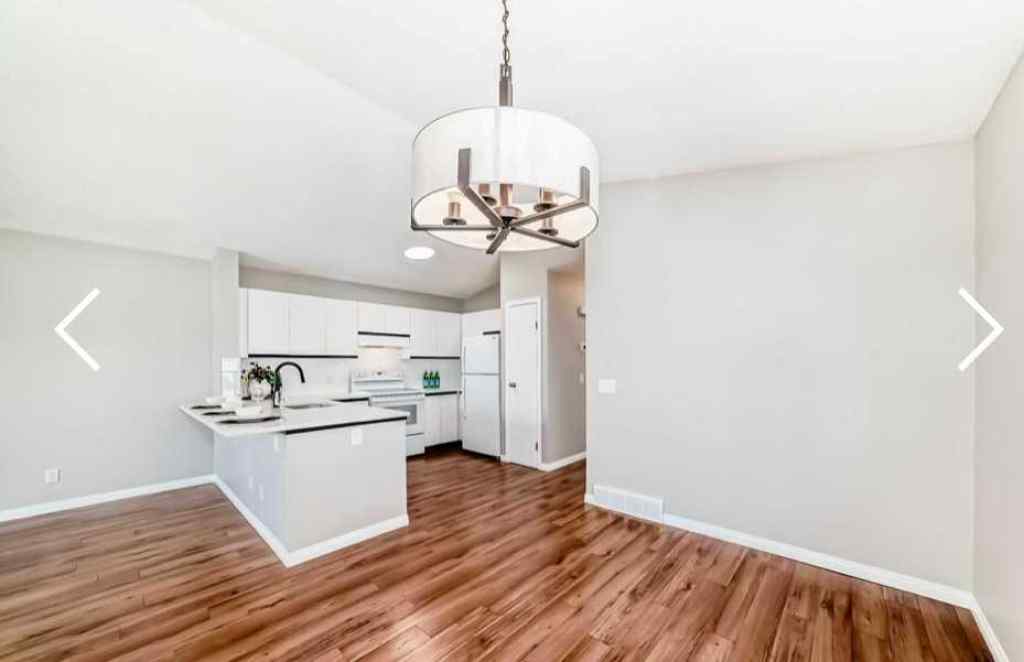 MLS® A2244800 - 273 Martin Crossing Way NE in Martindale Calgary, Residential
