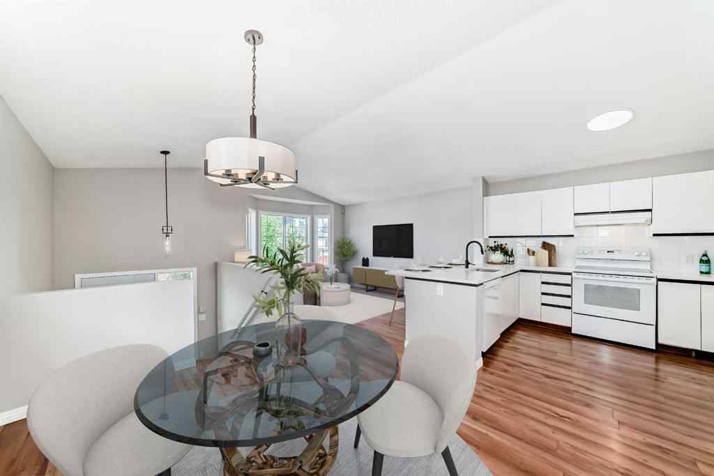 MLS® A2244800 - 273 Martin Crossing Way NE in Martindale Calgary, Residential