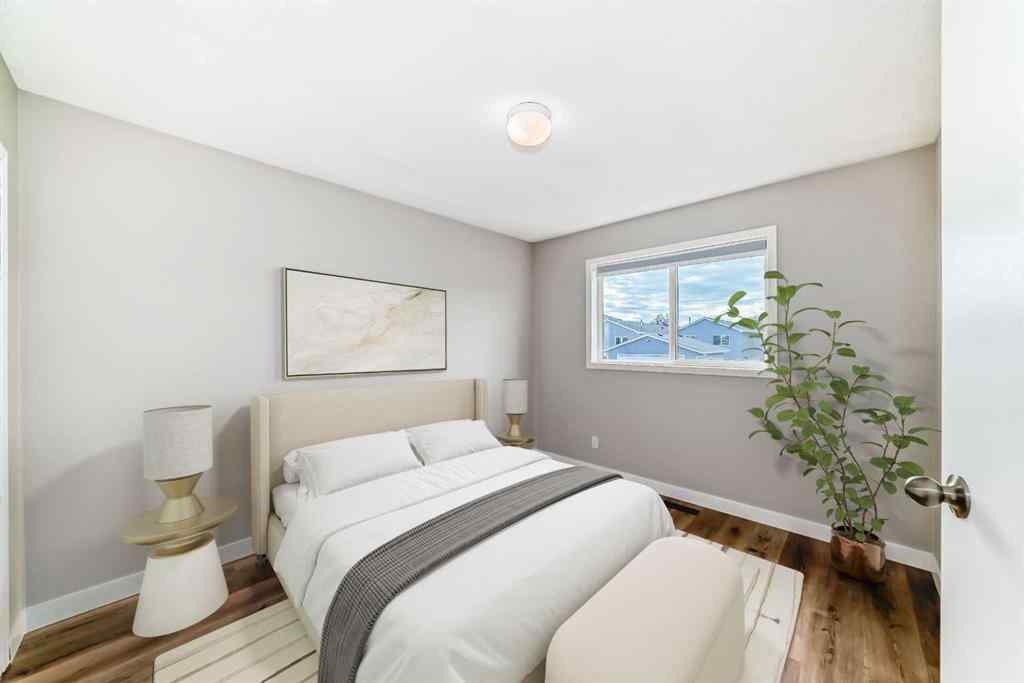 MLS® A2244800 - 273 Martin Crossing Way NE in Martindale Calgary, Residential