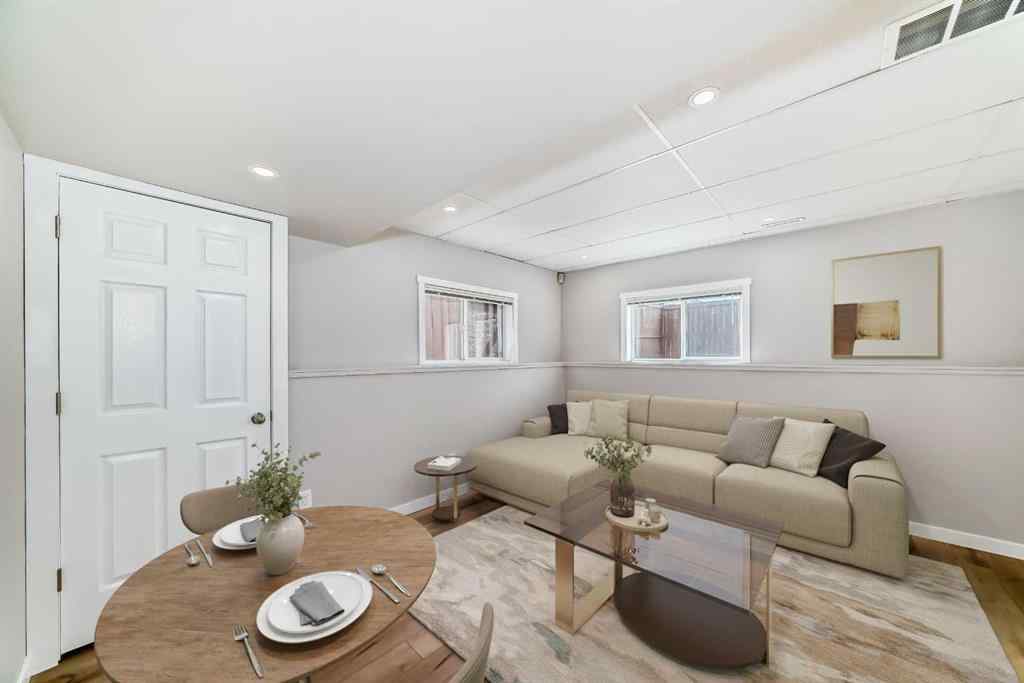 MLS® A2244800 - 273 Martin Crossing Way NE in Martindale Calgary, Residential