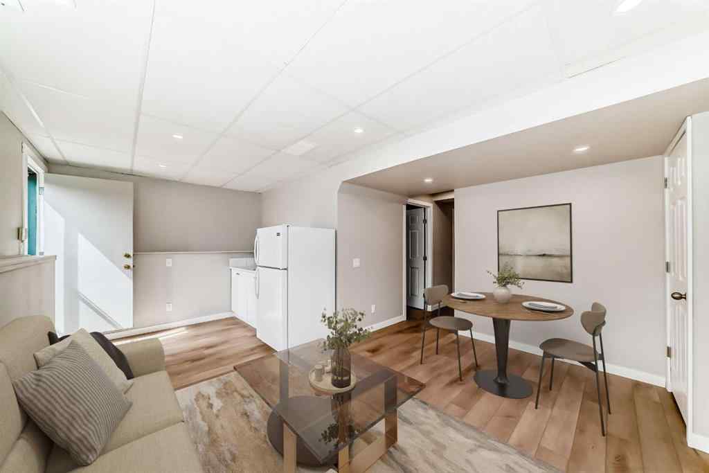 MLS® A2244800 - 273 Martin Crossing Way NE in Martindale Calgary, Residential