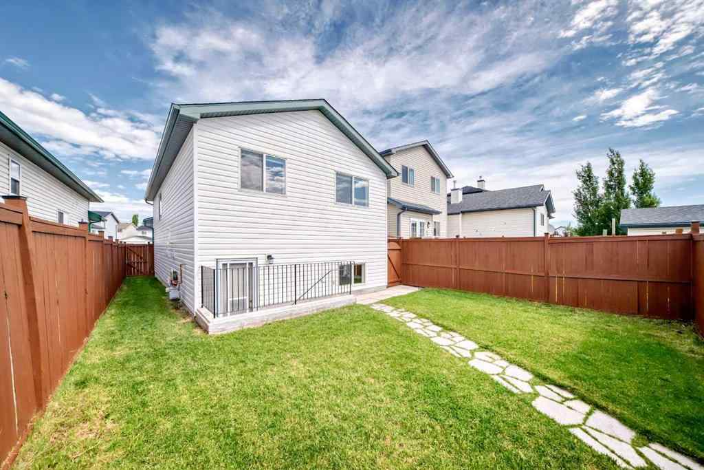 MLS® A2244800 - 273 Martin Crossing Way NE in Martindale Calgary, Residential