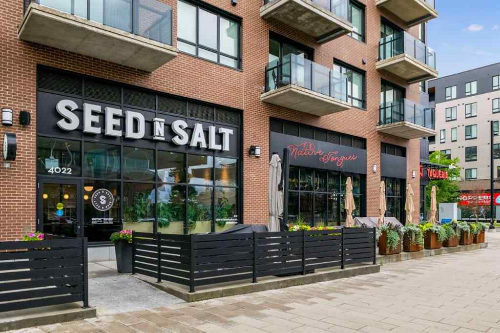 MLS® A2244805 - 4060 Kovitz Lane NW in University District Calgary, Residential
