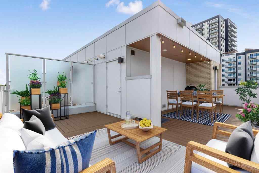 MLS® A2244805 - 4060 Kovitz Lane NW in University District Calgary, Residential