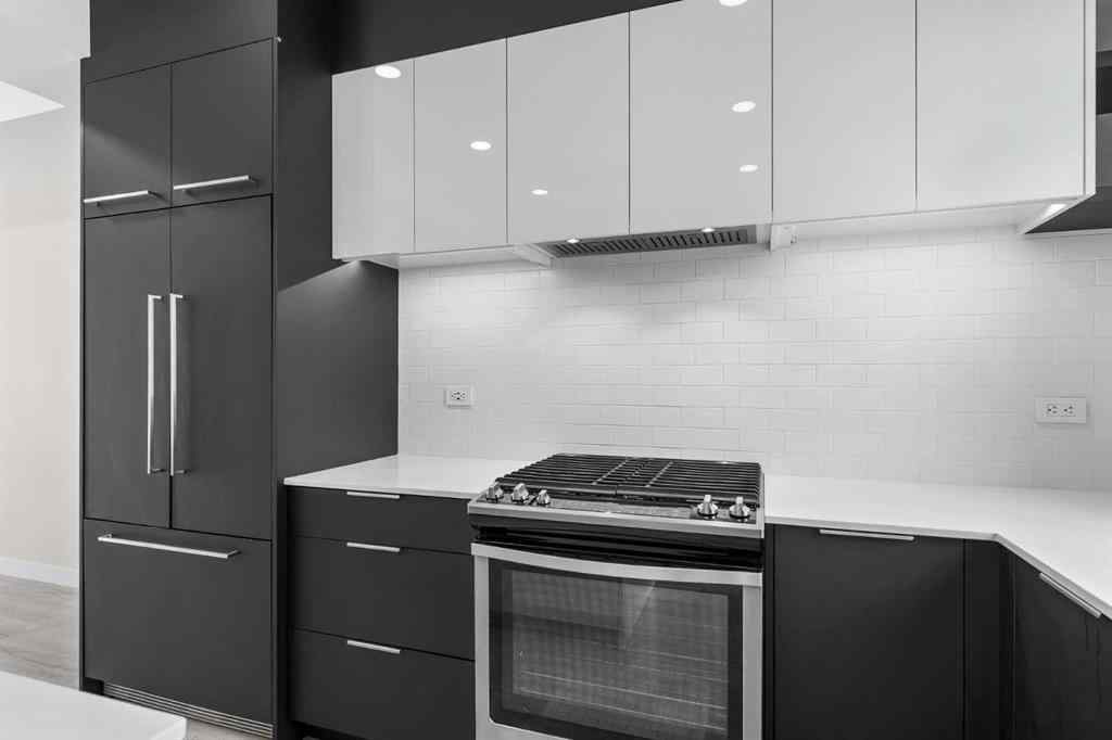 MLS® A2244805 - 4060 Kovitz Lane NW in University District Calgary, Residential