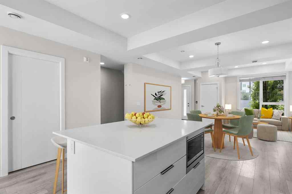 MLS® A2244805 - 4060 Kovitz Lane NW in University District Calgary, Residential