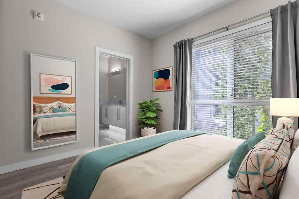 MLS® A2244805 - 4060 Kovitz Lane NW in University District Calgary, Residential