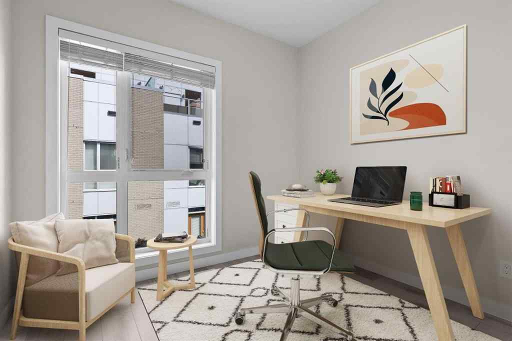 MLS® A2244805 - 4060 Kovitz Lane NW in University District Calgary, Residential