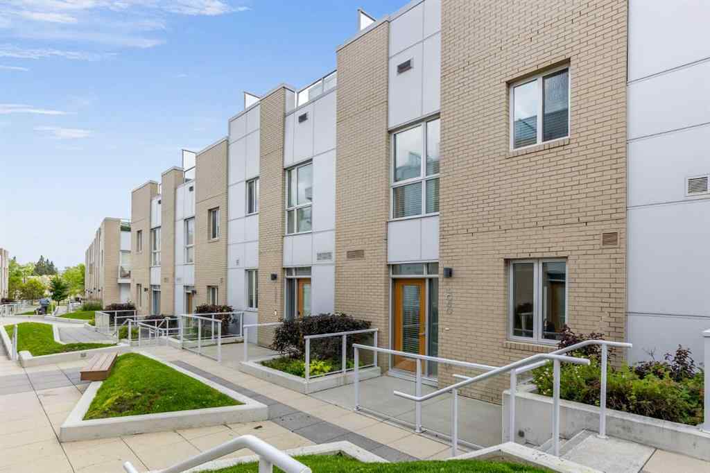 MLS® A2244805 - 4060 Kovitz Lane NW in University District Calgary, Residential