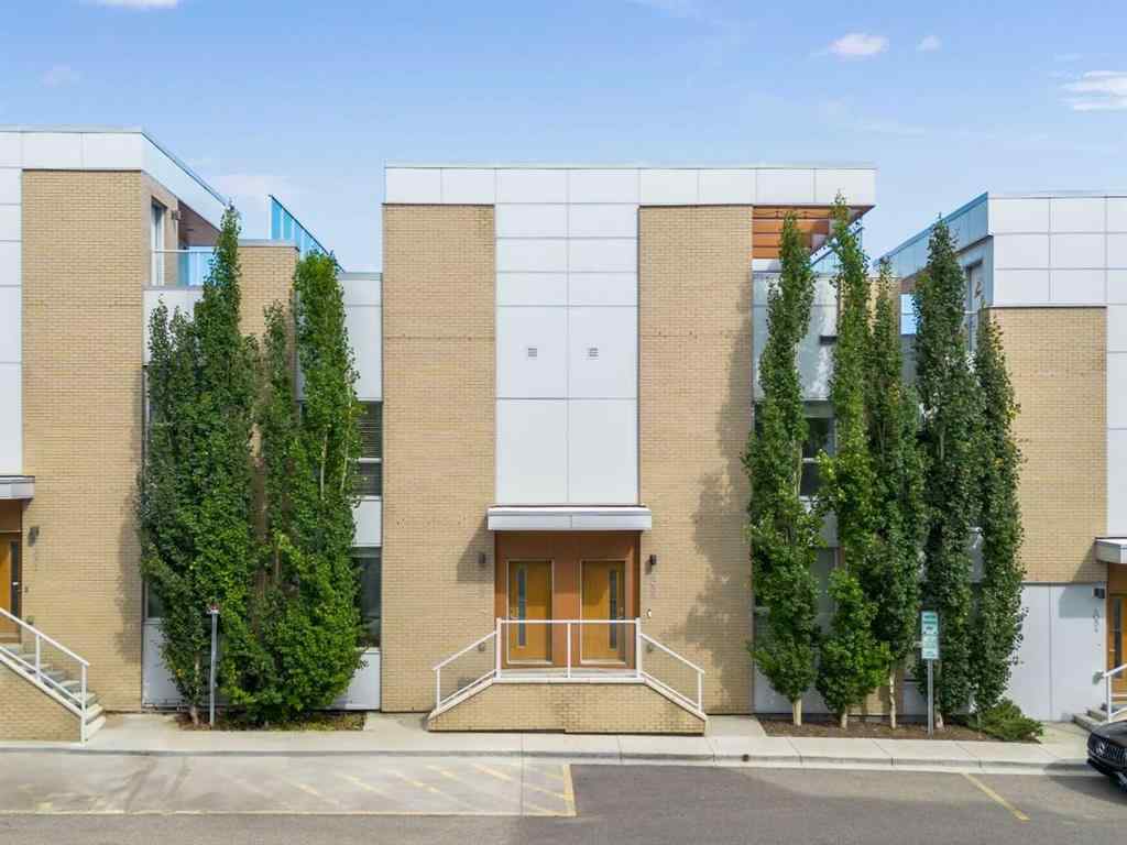 MLS® A2244805 - 4060 Kovitz Lane NW in University District Calgary, Residential