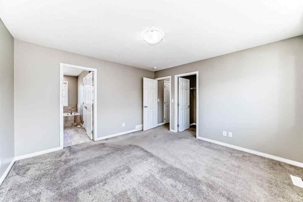 MLS® A2244806 - 13 Carrington Manor NW in Carrington Calgary, Residential