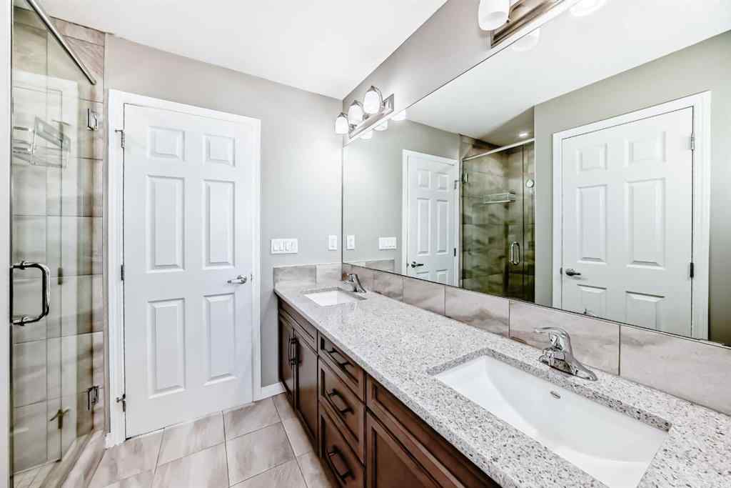 MLS® A2244806 - 13 Carrington Manor NW in Carrington Calgary, Residential