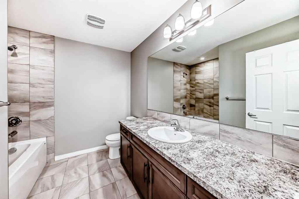 MLS® A2244806 - 13 Carrington Manor NW in Carrington Calgary, Residential